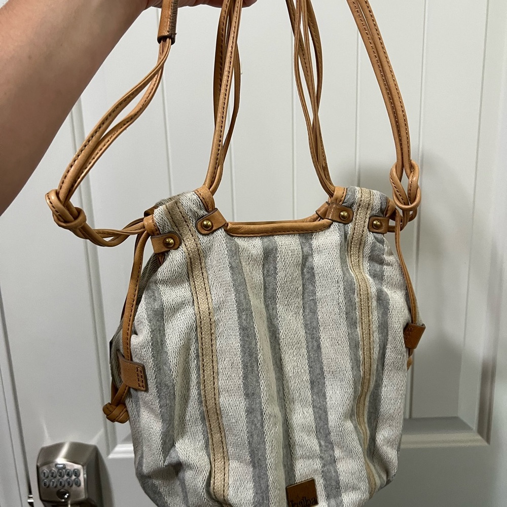 Kooba two way bag
